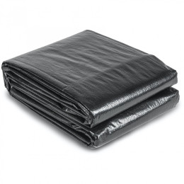 Захисне дно під намет Dometic HUB 1.0 Footprint чорний