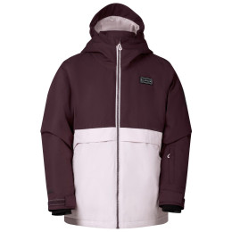 Дитяча куртка Dare 2b Wing It Jacket Hucklbr/PkHz червоний/рожевий Hucklbr/PkHz