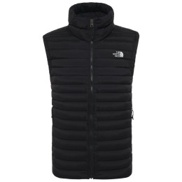 Чоловіча жилетка The North Face Stretch Down Vest чорний