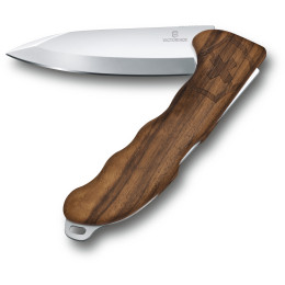 Ніж Victorinox Hunter Pro Wood коричневий
