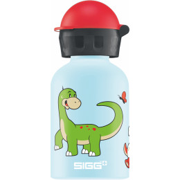 Пляшка Sigg For Kids 0,3 l блакитний