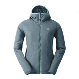 Жіноча куртка Dare 2b Torrek Air Lite Jacket сірий Element Grey