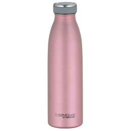 Термопляшка Thermos Thermocafé 500 ml рожевий růžovozlatá