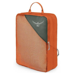Чохол Osprey Ultralight Double Sided Cube L помаранчевий PoppyOrange