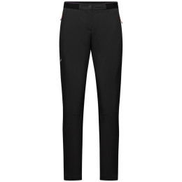 Жіночі штани Salewa Pedroc 5 Dst Pant W чорний black out