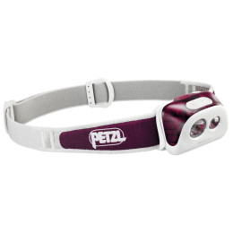 Налобний ліхтарик Petzl Tikka+ фіолетовий