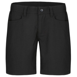 Жіночі шорти Loap Uznia чорний