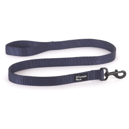 Повідець для собаки Mountain Paws Extra Tough Dog Lead темно-синій Navy