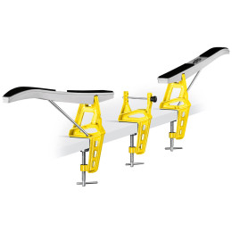 Тиски TOKO Ski Vise Nordic World Cup