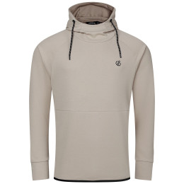 Чоловіча толстовка Dare 2b Ollie Hoodie бежевий White Pepper