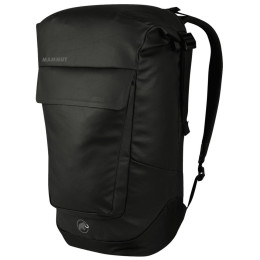 Рюкзак Mammut Seon Courier чорний Black
