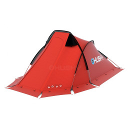 Намет Husky Flame 1 червоний