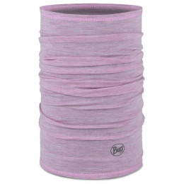 Багатофункціональний шарф Buff Merino Lightweight Neckwear