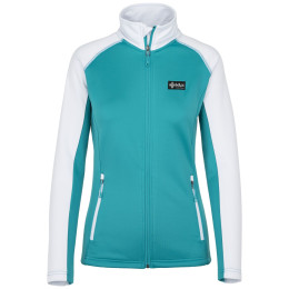 Жіноча толстовка Kilpi Teamio W (2018) блакитний Trq