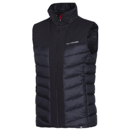 Чоловіча жилетка Northfinder Fernando чорний