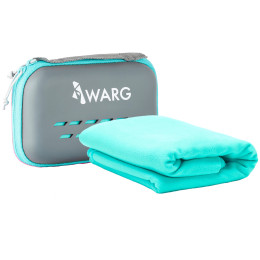 Рушник Warg Soft 50x100 cm