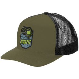 Кепка Dynafit Patch Trucker Cap