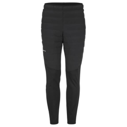 Чоловічі бігові штани Craft Subz Tights 3 M