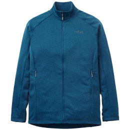 Чоловіча толстовка Rab Covex Jacket синій