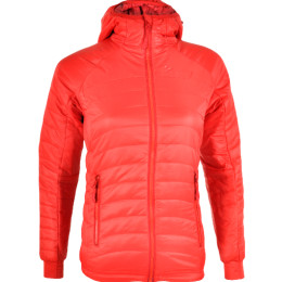 Жіноча куртка Silvini Cesi WJ1143 червоний red