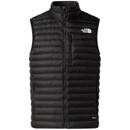 Чоловіча жилетка The North Face M Bettaforca Lt Down Vest чорний TNF BLACK