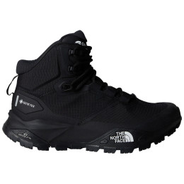Жіночі туристичні черевики The North Face Offtrail Hike Mid Gore-Tex чорний/білий Tnf Black/Tnf White