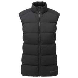 Жіноча жилетка Montane Fem Tundra Gilet чорний