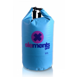 Гермомішок Elements Gear EXPEDITION 80 l синій