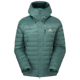 Жіноча пухова куртка Mountain Equipment Baltoro Jacket Women's