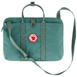 Сумка для ноутбука Fjällräven 1960 Laptop Bag зелений Frost Green