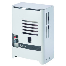 Обігрівач для трейлерів Meva T1400