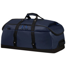 Дорожня сумка Samsonite Ecodiver Duffle L синій