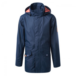 Дитяча куртка Bejo Rinoa Jrg темно-синій