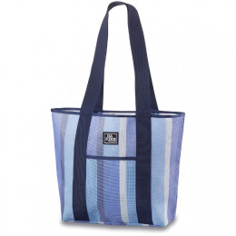 Сумка через плече Dakine Mesh Tote синій Navy