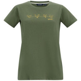 Жіноча футболка Regatta Filandra IX