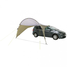 Тент Outwell Forecrest Canopy бежевий/білий