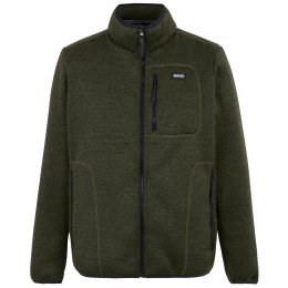 Чоловіча кофта Regatta Barlee темний хакі Dark Khaki