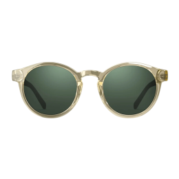 Сонцезахисні окуляри Vallon Waylons - Non-polarized бежевий Sage