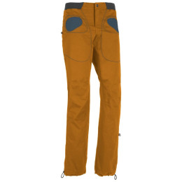 Чоловічі штани E9 Rondo Story Men's коричневий Land
