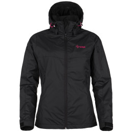 Жіноча куртка Kilpi Ortler (2017) чорний