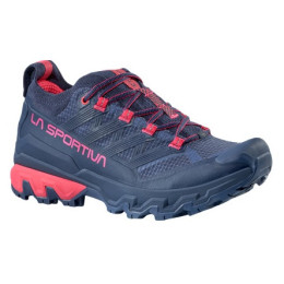 Жіночі черевики La Sportiva Ultra Raptor 3 Woman синій Night Sky/Azalea