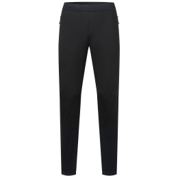 Чоловічі штани Dare 2b Pro Move Tight чорний Black