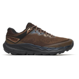 Чоловічі туристичні черевики Merrell Nova 4 Wp коричневий earthen