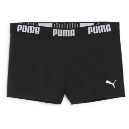 Дитячий купальник Puma Logo Trunks