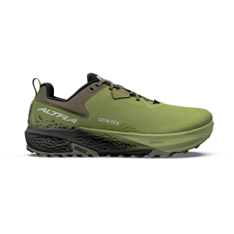 Чоловічі кросівки Altra Timp 6 GTX