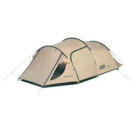 Намет Loap Campa 3 бежевий