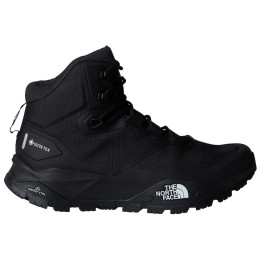 Чоловічі туристичні черевики The North Face M Offtrail Hike Mid Gore-Tex чорний Tnf Black/Tnf White