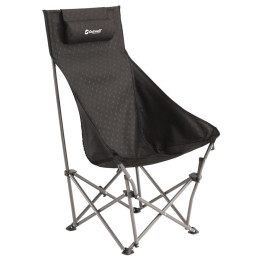 Стілець Outwell Emilio чорний