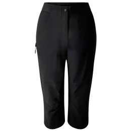 Жіночі 3/4 легінси Dare 2b Melodic Pro 3/4 Trouser чорний Black