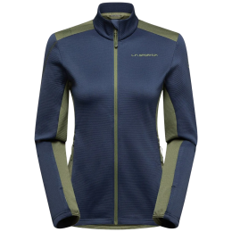 Жіноча кофта La Sportiva Chill Thermal Jkt W